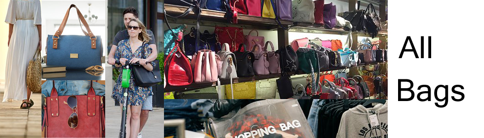 Wholesale Handbags @B2BLots.com