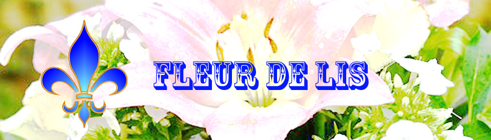 Fleur_de_Lis Items