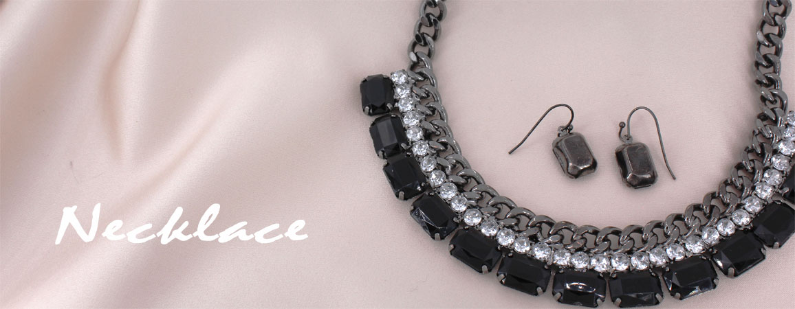 Wholesale Beaded Necklaces Jewelry @B2BLots.com