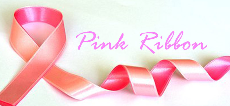 Pink Ribbon Theme Itmes