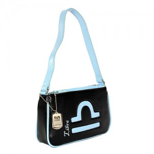 Horoscope WideArm Bags - BG-HS972BK-BL