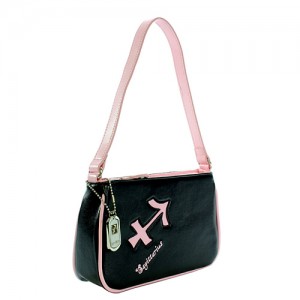 Horoscope WideArm Bags - BG-HS972BK-PK