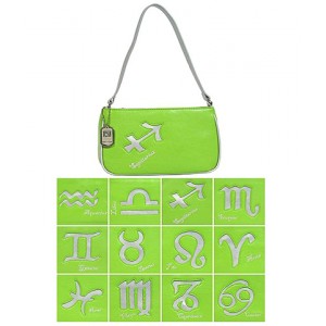 Horoscope WideArm Bags - BG-HS972GN-SV