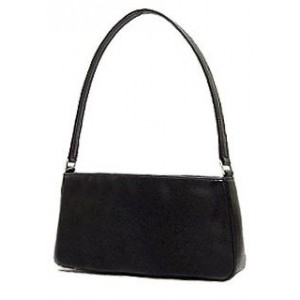 Small Shoulder Bag - BG-KS20031BK