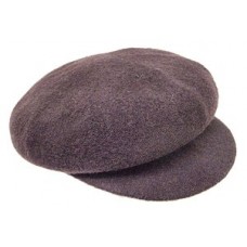 Hats – 12 PCS Wool Newsboy Cap - HT-5231BN