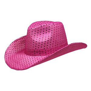 Cowboy Hats – 12 PCS HT-5700FU