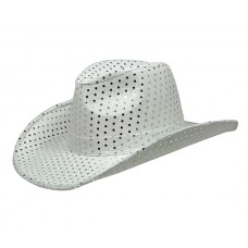 Cowboy Hats – 12 PCS - HT-5700SV