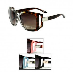 Sunglasses - CNL Group - 12 PCS w/ Logo Charm - GL-1942