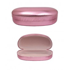 Sunglasses Case - 12 PCS Snake Pink - GL-A0311313