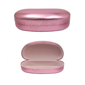 Sunglasses Case - 12 PCS Snake Pink - GL-A0311313