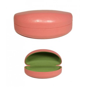 Sunglasses Case - 12 PCS Distress Pink - GL-A05179134