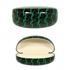 Sunglasses Case - 12 PCS Monogram C Print - Green - GL-CAS9-2