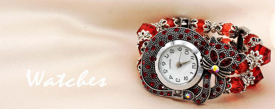 Wholesale Watches @Fashion Wholesaler.com