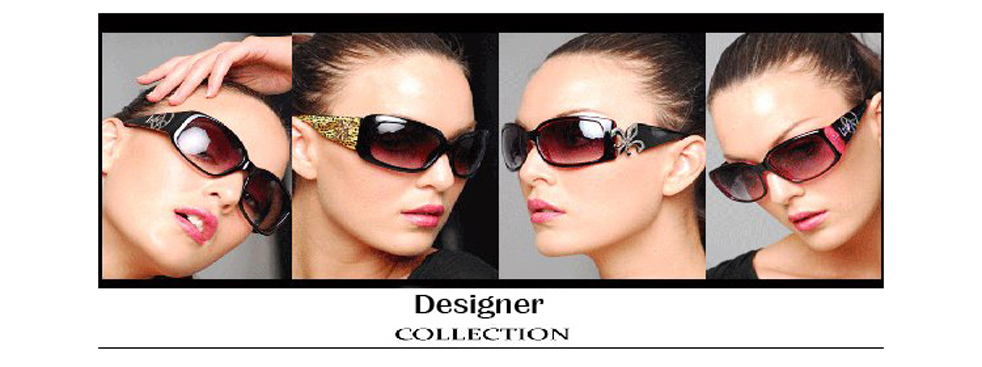 Designer Sunglasses